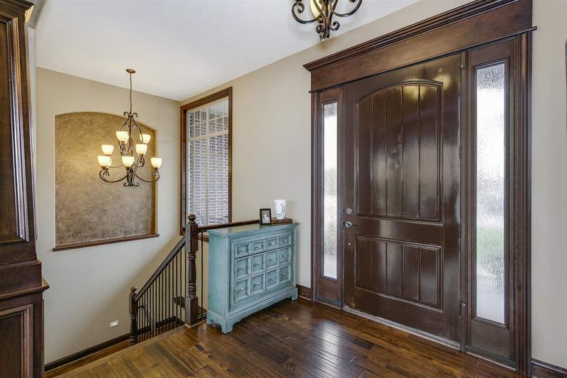708 N Waterview Pl, Andover, KS 67002