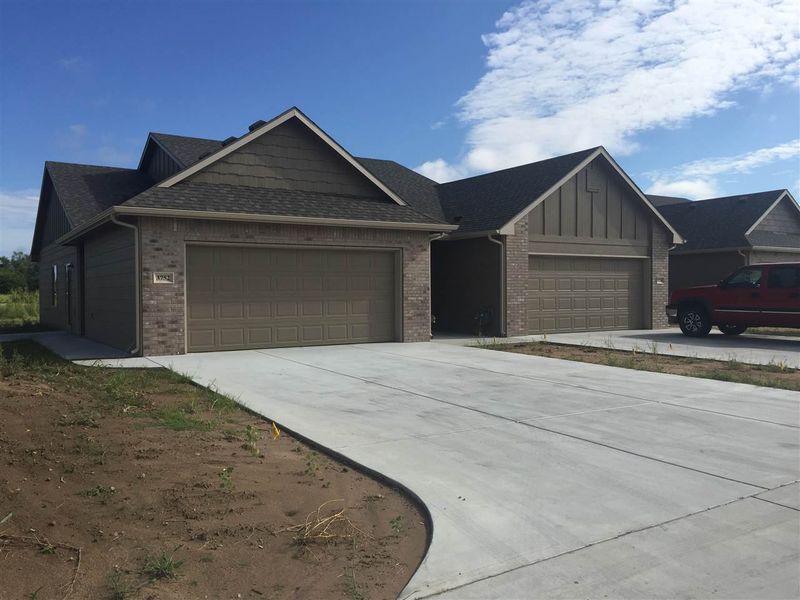 2832-2834 E 45th Ct, Wichita, KS 67219