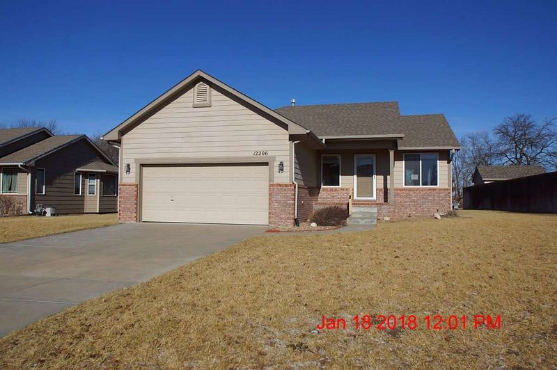 12206 E Mainsgate, Wichita, KS 67206