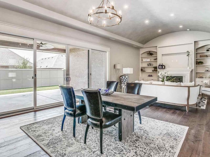 10209 E Summerfield, Wichita, KS 67206