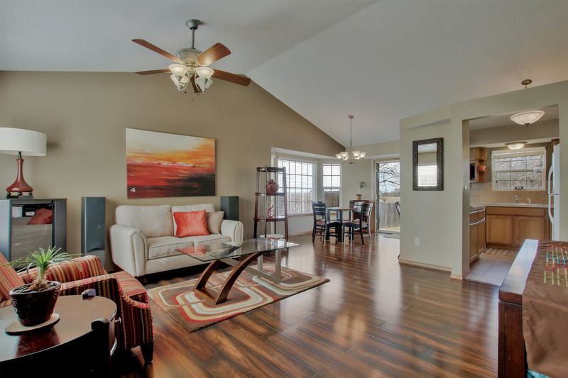 2652 E Fairchild, Park City, KS 67219
