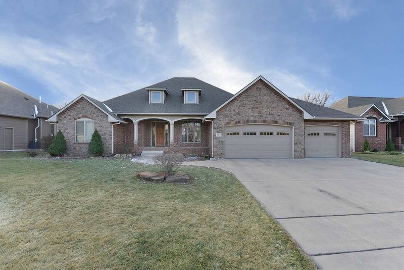 3821 N Watercress Ct, Maize, KS 67101