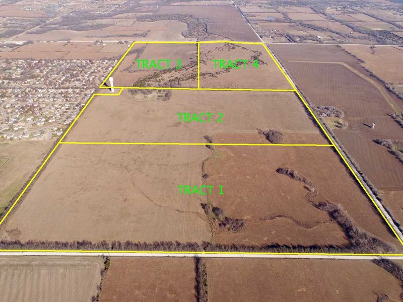 000 SW 70th, Augusta, KS 67010