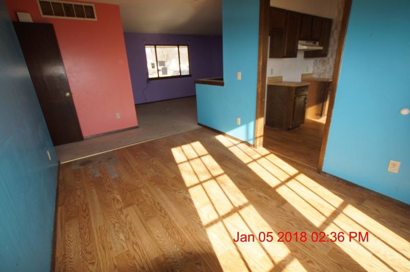 105 E Ash, Douglass, KS 67039
