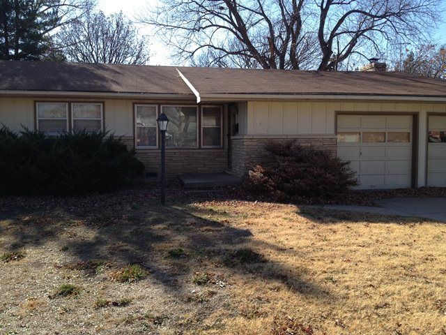 6521 E Beachy, Wichita, KS 67206-1335