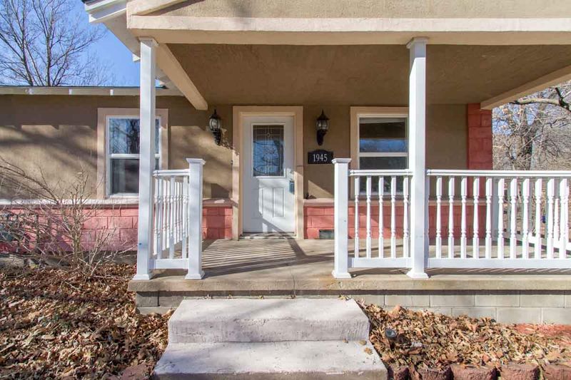 1945 S Lorraine Ave, Wichita, KS 67211