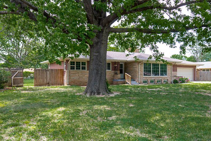 703 N Westview, Mulvane, KS 67110
