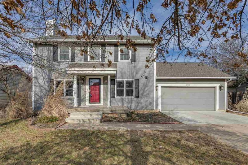 6710 E 40th St N, Wichita, KS 67226