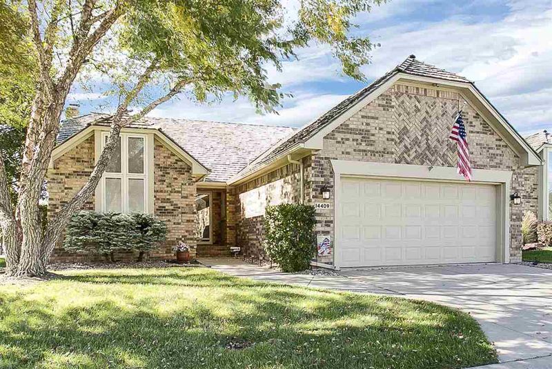 14409 E Killarney Ct, Wichita, KS 67230