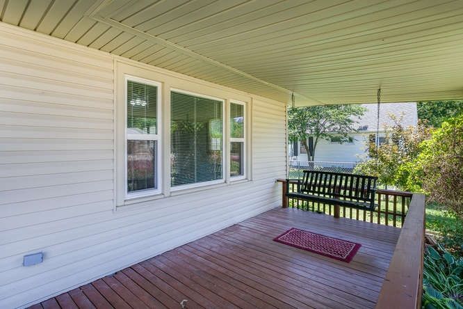 109 E 3rd, Douglass, KS 67039