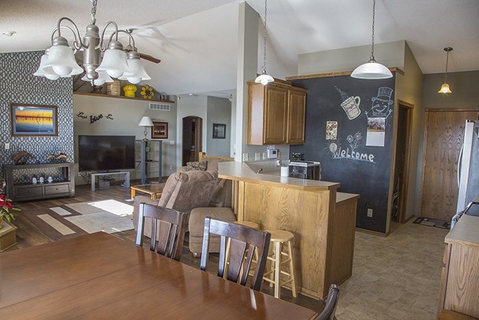 2427 N Fieldstone St, Andover, KS 67010