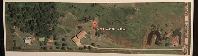 24209 S Haven Rd, Mount Hope, KS 67108