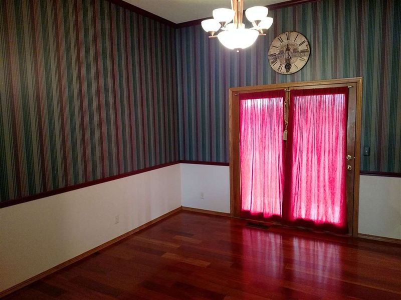 12377 SW Mockingbird Rd, Andover, KS 67002