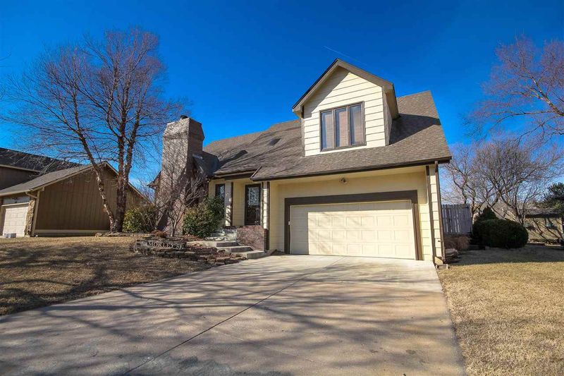 1908 S Capri Cir, Wichita, KS 67207