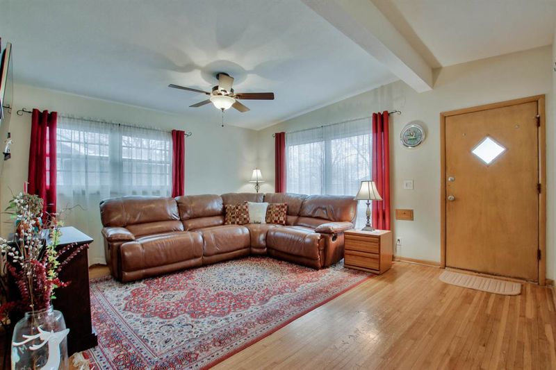 2840 S Bennett Ave, Wichita, KS 67217