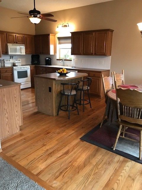 10814 W Havenhurst St, Maize, KS 67101