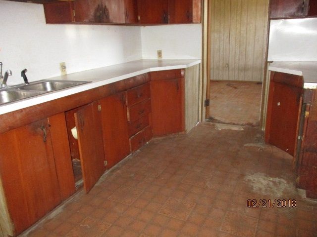 109 N Clark, Udall, KS 67146