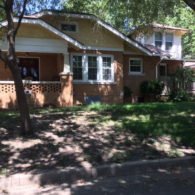 658 S Broadview Ave, Wichita, KS 67218
