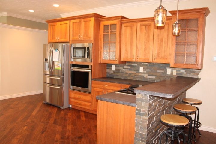 780 E Highway 160, Danville, KS 67036