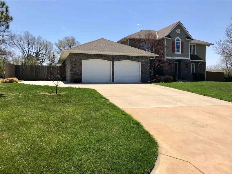 14223 E North Point Dr, Wichita, KS 67230
