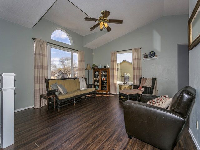 1221 Teri Ln, Sedgwick, KS 67135