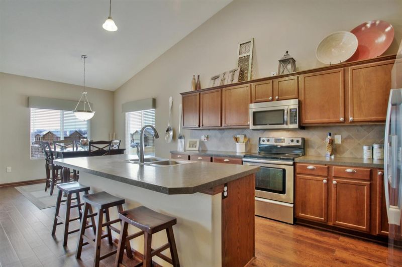 5018 N Saker Cir, Wichita, KS 67219