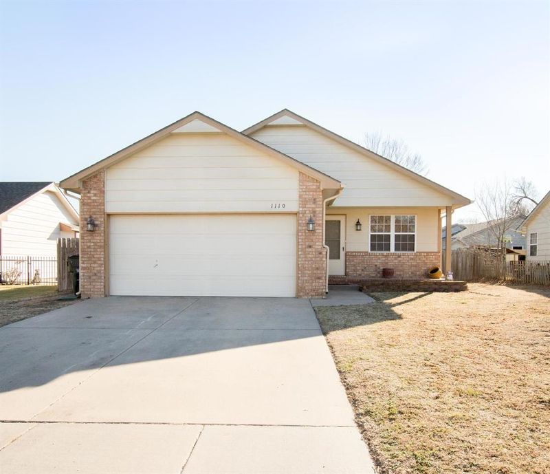 1110 N Curtis, Wichita, KS 67212