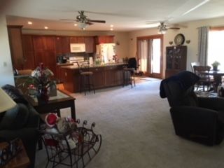 1619 N Keyes, Wellington, KS 67152