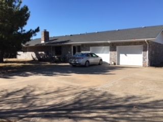 1619 N Keyes, Wellington, KS 67152