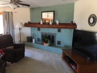 1619 N Keyes, Wellington, KS 67152