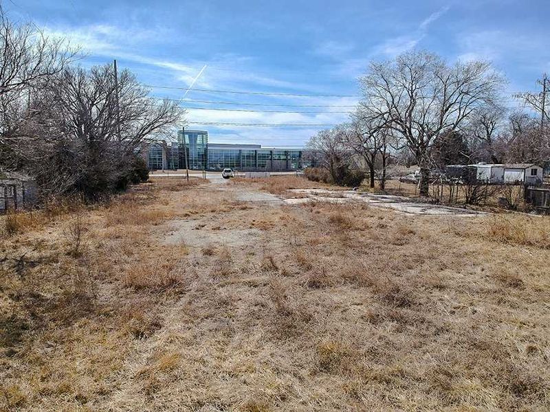 1110 E Us Highway 54 Parcel A, Andover, KS 67002