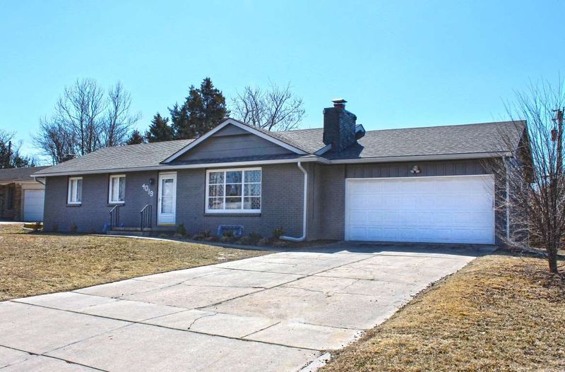 4019 E Brooks St, Wichita, KS 67220