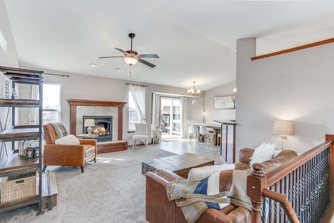 3107 N Emerson St, Derby, KS 67037