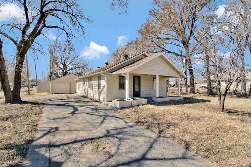 1201 N Custer, Wichita, KS 67203