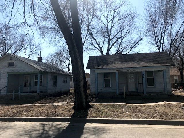 321 W 5th Ave, El Dorado, KS 67042