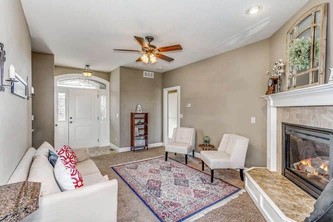 1451 S Arbor Meadows Cir, Derby, KS 67037