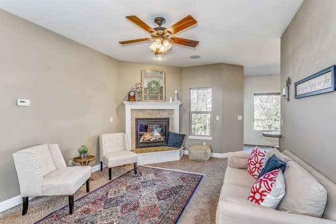 1451 S Arbor Meadows Cir, Derby, KS 67037