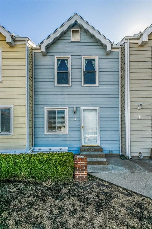 9252 E Funston Ct Unit #3, Wichita, KS 67207