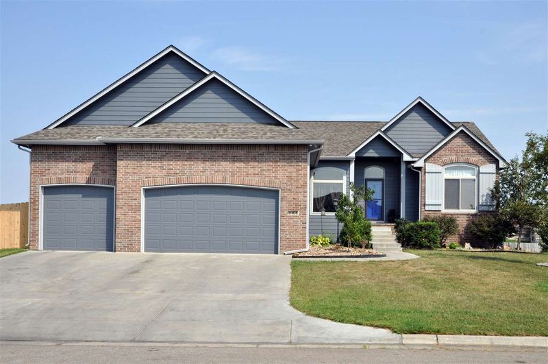 11108 W Havenhurst St, Maize, KS 67101