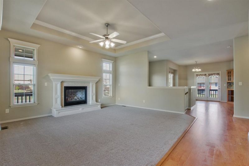 2200 E Timber Creek, Derby, KS 67037