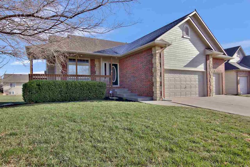 2200 E Timber Creek, Derby, KS 67037