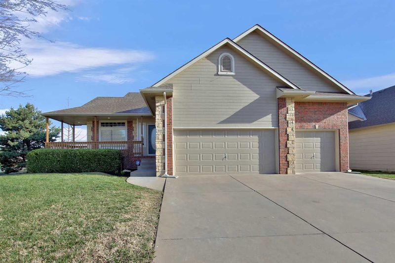2200 E Timber Creek, Derby, KS 67037
