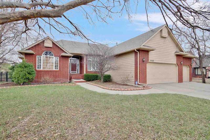 11522 E Killarney Cir, Wichita, KS 67206
