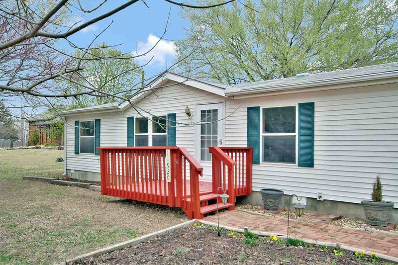 11920 E Lewis St, Wichita, KS 67207