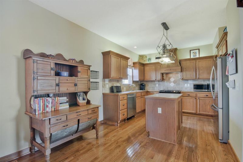 11916 E Shannon Way, Wichita, KS 67206
