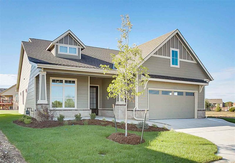 12905 Equestrian, Wichita, KS 67230