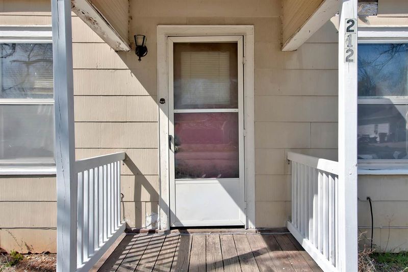 212 Harrison St, Andover, KS 67002