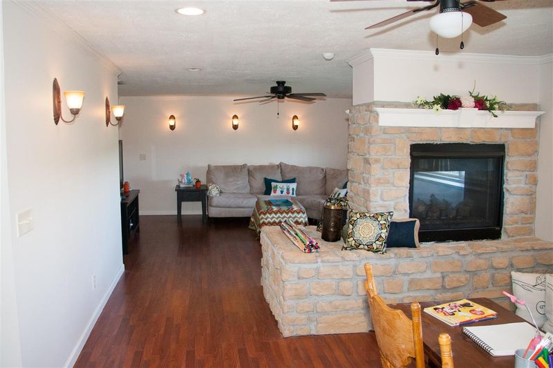 3913 N Rutgers St, Maize, KS 67101-3720