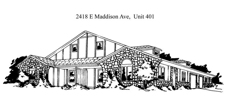 2418 E Madison #703, Derby, KS 67037