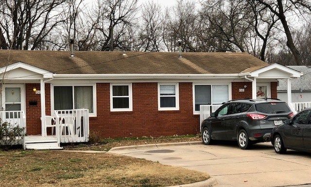 241 E Market St Includes 243 E Market, Derby, KS 67037